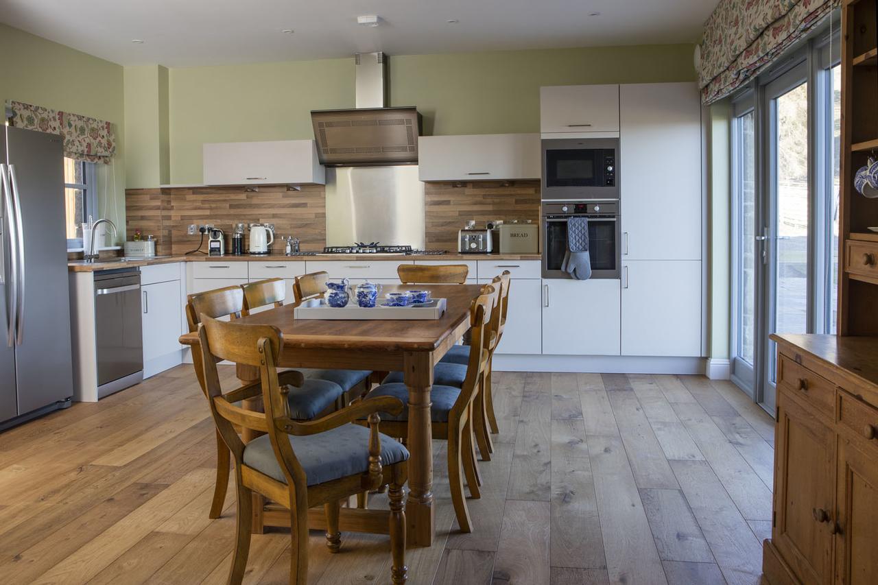 Blairmore Farm Crieff Exterior photo