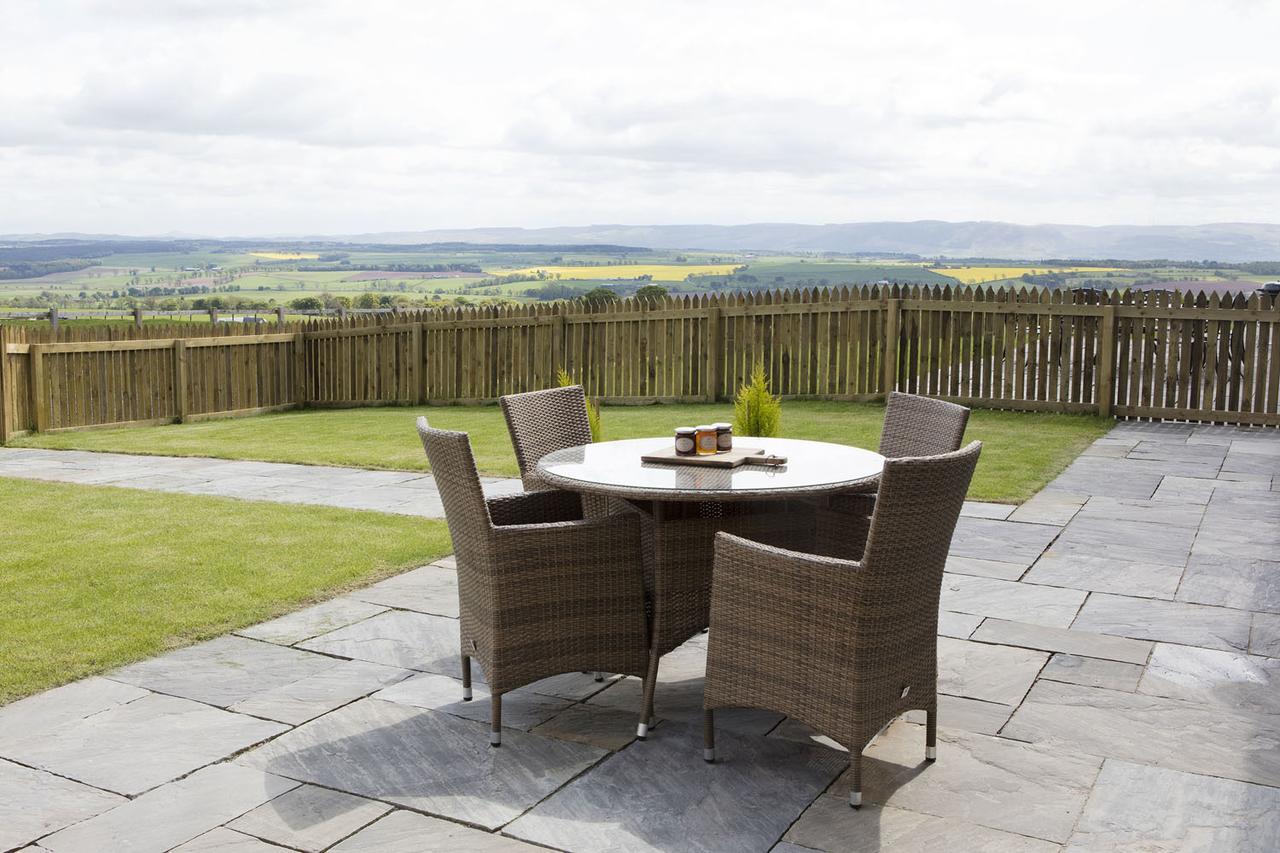 Blairmore Farm Crieff Exterior photo