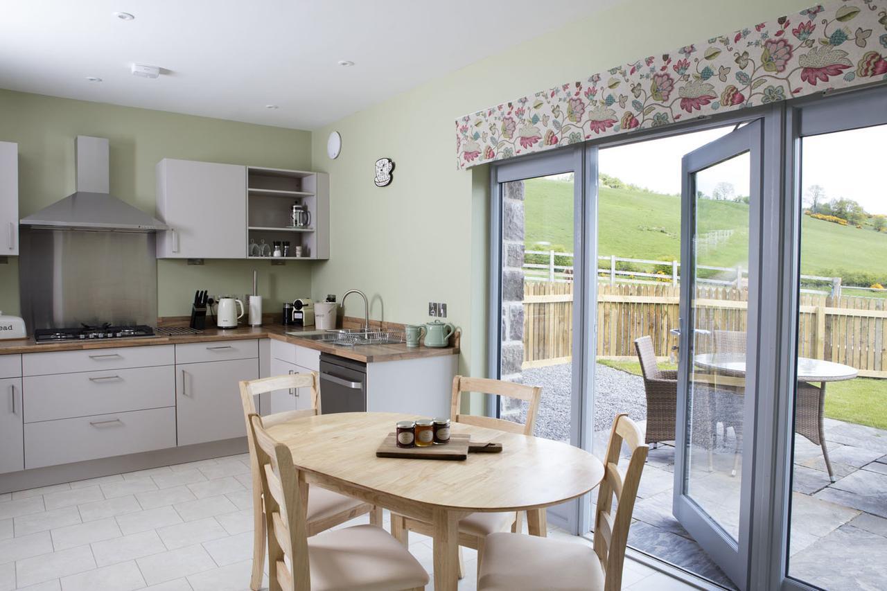 Blairmore Farm Crieff Exterior photo