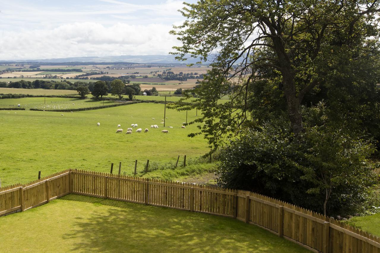 Blairmore Farm Crieff Exterior photo