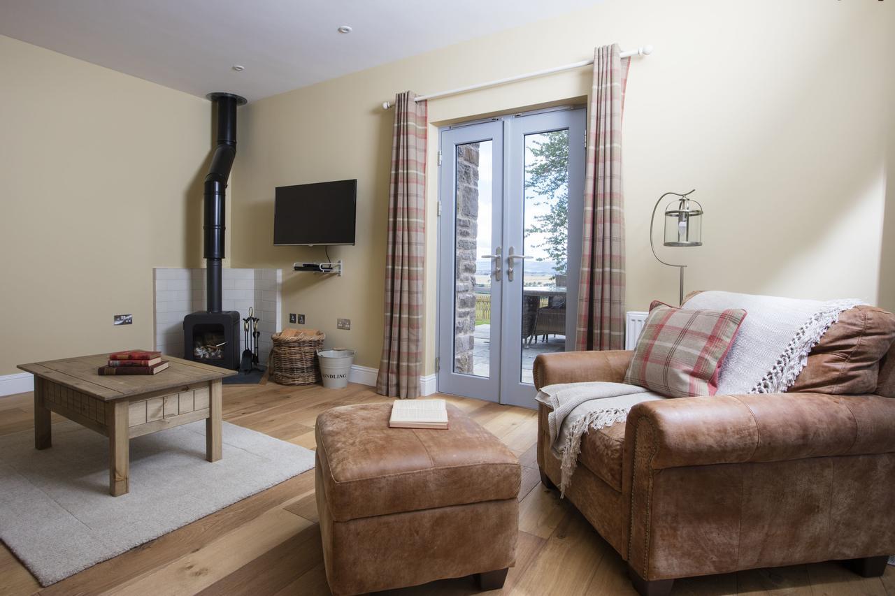 Blairmore Farm Crieff Exterior photo